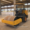 Rodillo compactador vibratorio de 3 toneladas para asfalto FYL-D203